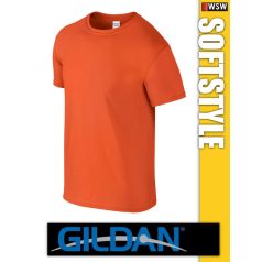 Gildan Softstyle férfi póló