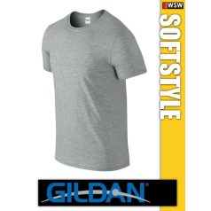 Gildan Softstyle férfi póló
