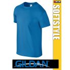 Gildan Softstyle férfi póló