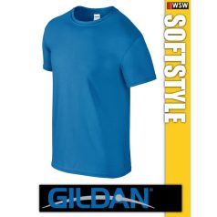 Gildan Softstyle férfi póló