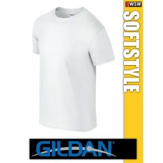 Gildan Softstyle férfi póló