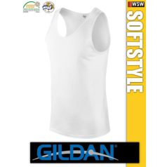 Gildan SOFTSTYLE TankTop férfi trikó