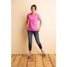 Gildan Heavy cotton gyapjú női póló