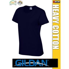 Gildan Heavy cotton gyapjú női póló