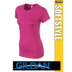 Gildan Softstyle női póló