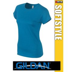 Gildan Softstyle női póló