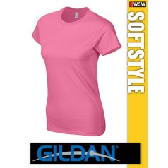 Gildan Softstyle női póló