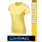 Gildan Softstyle női póló