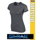 Gildan Softstyle női póló