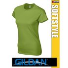 Gildan Softstyle női póló