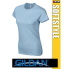 Gildan Softstyle női póló