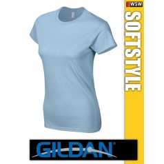 Gildan Softstyle női póló