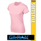 Gildan Softstyle női póló