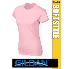 Gildan Softstyle női póló