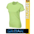 Gildan Softstyle női póló