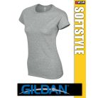 Gildan Softstyle női póló