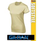 Gildan Softstyle női póló