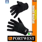 Portwest INSULATEX bélelt téli kesztyű - munkaruha