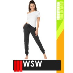 WSW ADVENTURE DARKGREY GIMMER zsebes női szabadidő nadrág - munkaruha   WSW ADVENTURE DARKGREY GIMMER zsebes női szabadidő nadrág - munkaruha