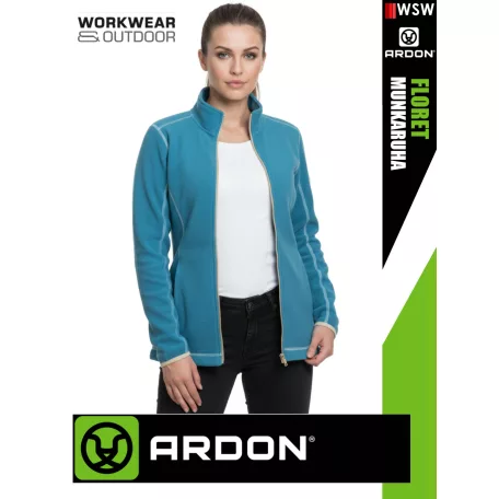 Ardon FLORET PETROLEUM technikai polár kabát - munkaruha