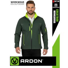 Ardon CREATRON KHAKI technikai munkakabát - munkaruha