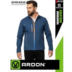 Ardon CREATRON BLUENEON technikai munkakabát - munkaruha