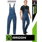 Ardon CREATRON BLUENEON technikai kantáros munkanadrág - munkaruha
