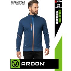   Ardon CREATRON BLUENEON technikai pulóver felső - munkaruha