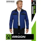 Ardon COOL TREND ROYAL technikai pamut munkakabát - munkaruha