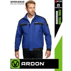   Ardon COOL TREND ROYAL technikai pamut bélet munkakabát - munkaruha