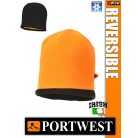 Portwest téli sapka - munkaruha