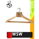 WSW HANGER ruhafogas 44 cm-es szett 5 db/csomag - tároló eszköz