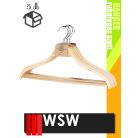 WSW HANGER ruhafogas 42 cm-es szett 5 db/csomag - tároló eszköz