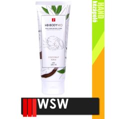   WSW BODY COCUS kézvédő krém és hidratáló 250 ml - higiénia