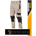 Procera HELICON KHAKI rip-stop hasadásmentes technikai deréknadrág - munkaruha