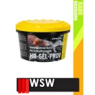 WSW GEL PROV kézvédő hidratáló krém és zsír - olajoldó kéztisztító 450 g - higiénia