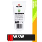 WSW HAND ALOE kézvédő krém és hidratáló 100 ml - higiénia
