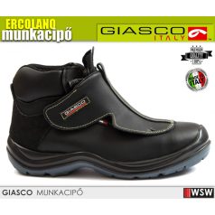   Giasco ERCOLANO S3 prémium technikai öntödei bakancs - munkacipő