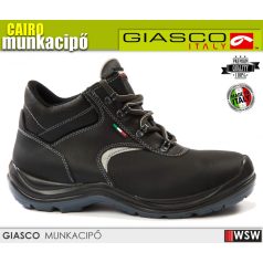 Giasco CAIRO S3 prémium technikai bakancs - munkacipő