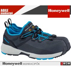 Honeywell AGILE S1P technikai fémmentes prémium munkacipő - munkabakancs