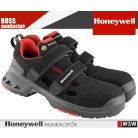 Honeywell BOSS S1P technikai fémmentes prémium munkacipő - munkaszandál