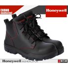 Honeywell EXONO 3 technikai fémmentes technikai munkacipő - munkabakancs