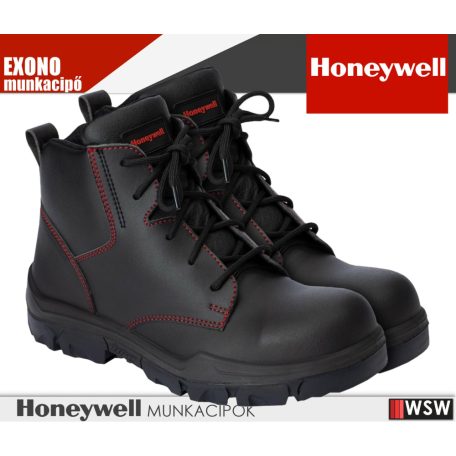 Honeywell EXONO 3 technikai fémmentes technikai munkacipő - munkabakancs