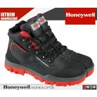 Honeywell IXTREM S3 technikai fémmentes prémium munkacipő - munkabakancs
