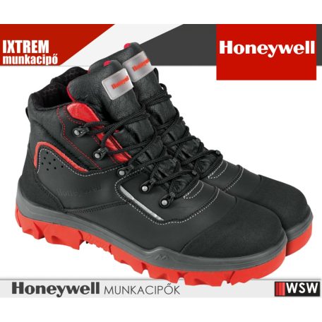 Honeywell IXTREM S3 technikai fémmentes prémium munkacipő - munkabakancs