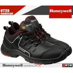   Honeywell OTTER S3 technikai fémmentes prémium munkacipő - munkabakancs