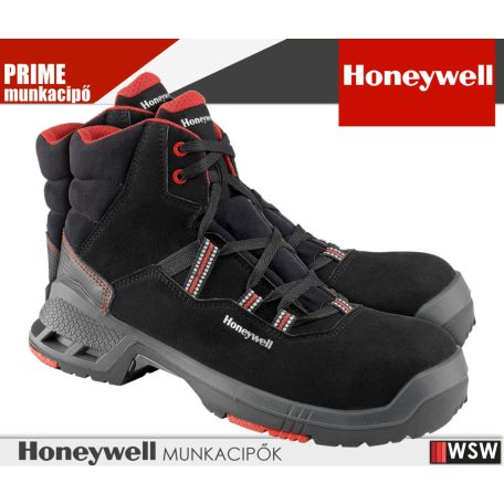 Honeywell PRIME S3 technikai fémmentes prémium munkacipő - munkabakancs