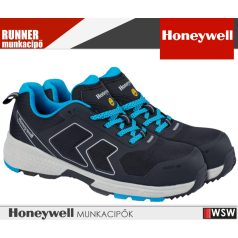 Honeywell RUNNER S3 technikai fémmentes prémium munkacipő - munkabakancs   Honeywell RUNNER S3 technikai fémmentes prémium munkacipő - munkabakancs