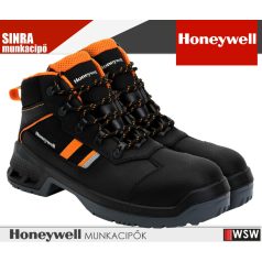 Honeywell SINRA S3 technikai fémmentes prémium munkacipő - munkabakancs   Honeywell SINRA S3 technikai fémmentes prémium munkacipő - munkabakancs