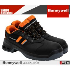 Honeywell SMILO S3 technikai fémmentes prémium munkacipő - munkabakancs